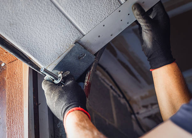 Reliable Garage Door Panel Replacement contractor in Scott County County, IA by Garage Doors Repair Pro